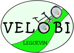 VELOBI – Association vélo à LÉGUEVIN